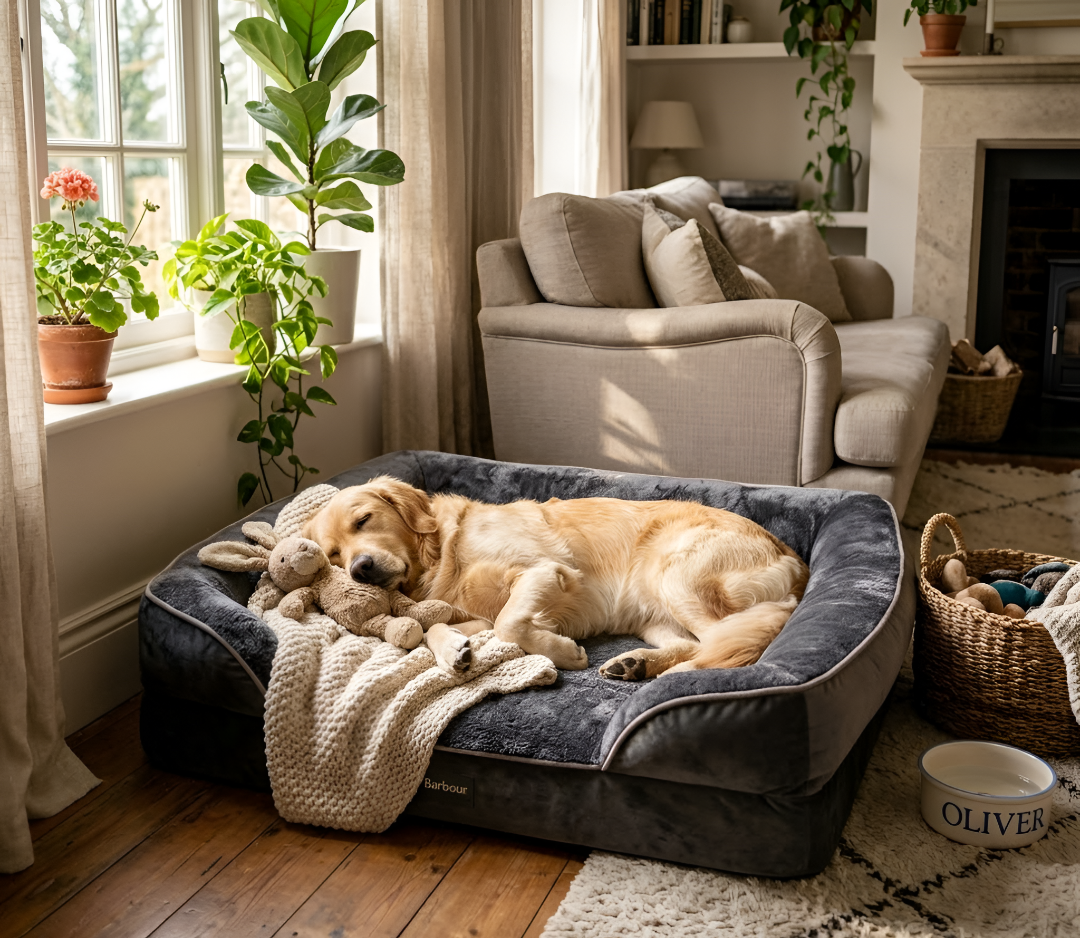 Ultimate Guide to Perfect Pet Bed
